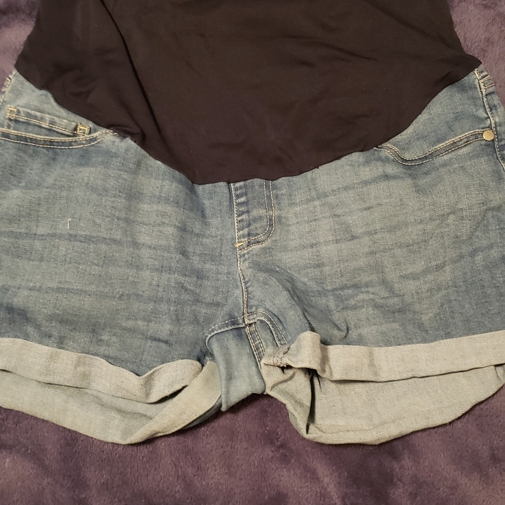 Maternity pants